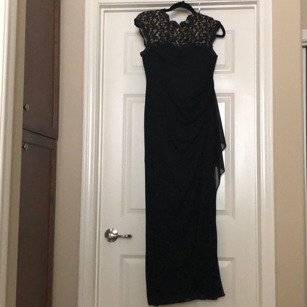 Beautiful Gown